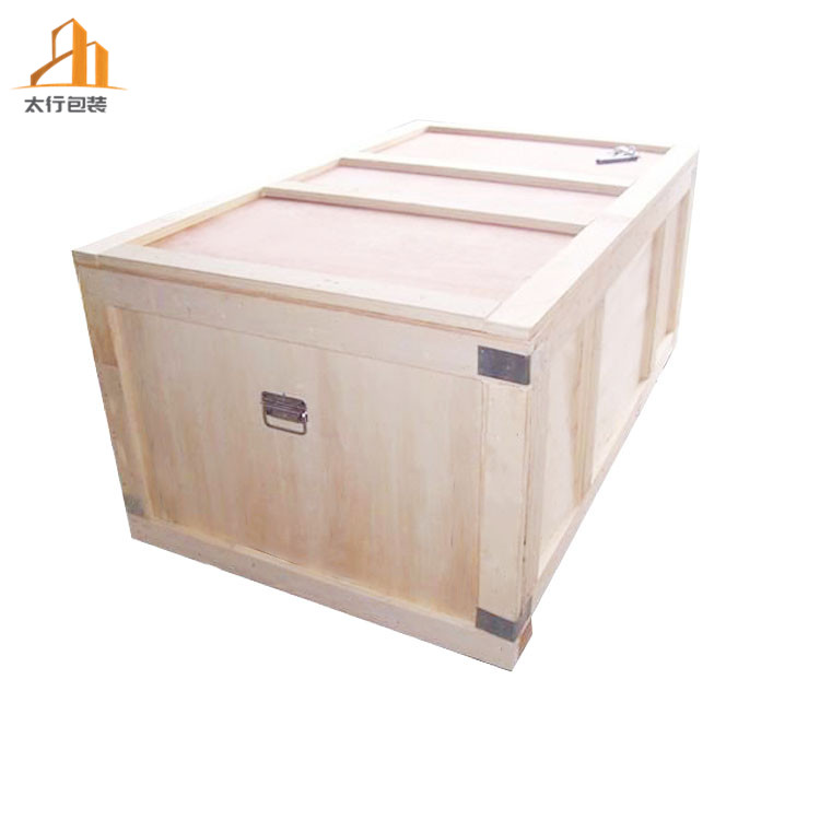 無錫免熏蒸木箱廠家 無錫免熏蒸木箱廠家