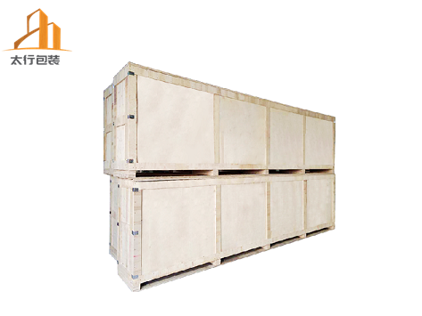 免熏蒸木箱標(biāo)志由誰出具