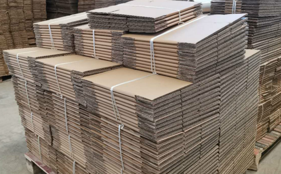 雙十一快到了，物流快遞紙箱包裝你準(zhǔn)備好了嗎？