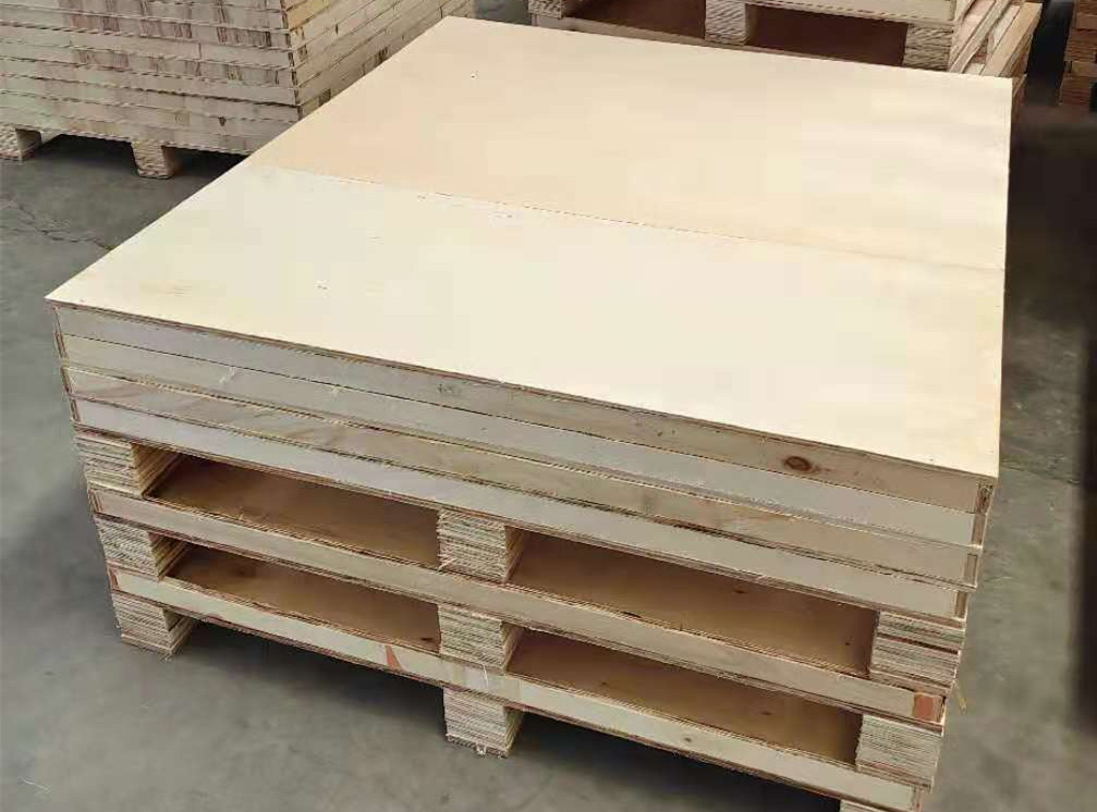 木制托盤在使用過程中如何保養的?