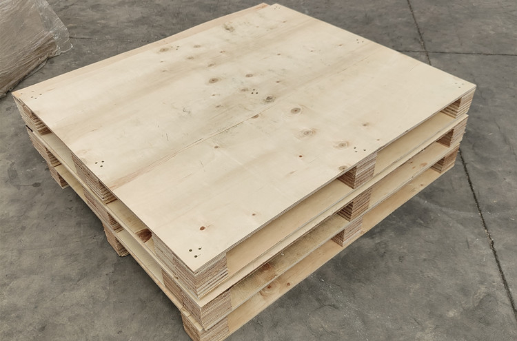 免熏蒸木托盤批發(fā)價是多少錢?
