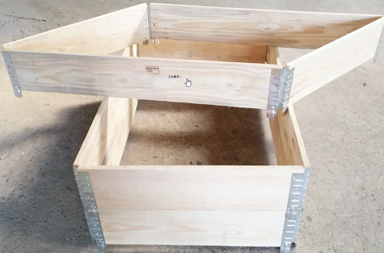 可折疊木箱就要選這樣的才好!