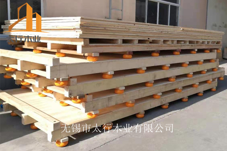 出口木箱包裝一定要熏蒸處理嗎?