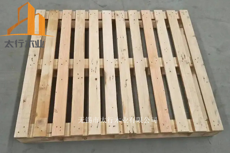 木托盤的承重標準是多少?