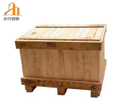 實木托盤在出口時為什么要進行熏蒸處理?