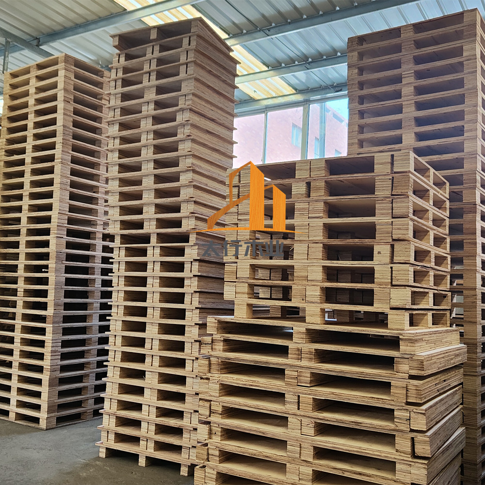 為什么您需要從專業(yè)木托盤生產(chǎn)廠家購買?