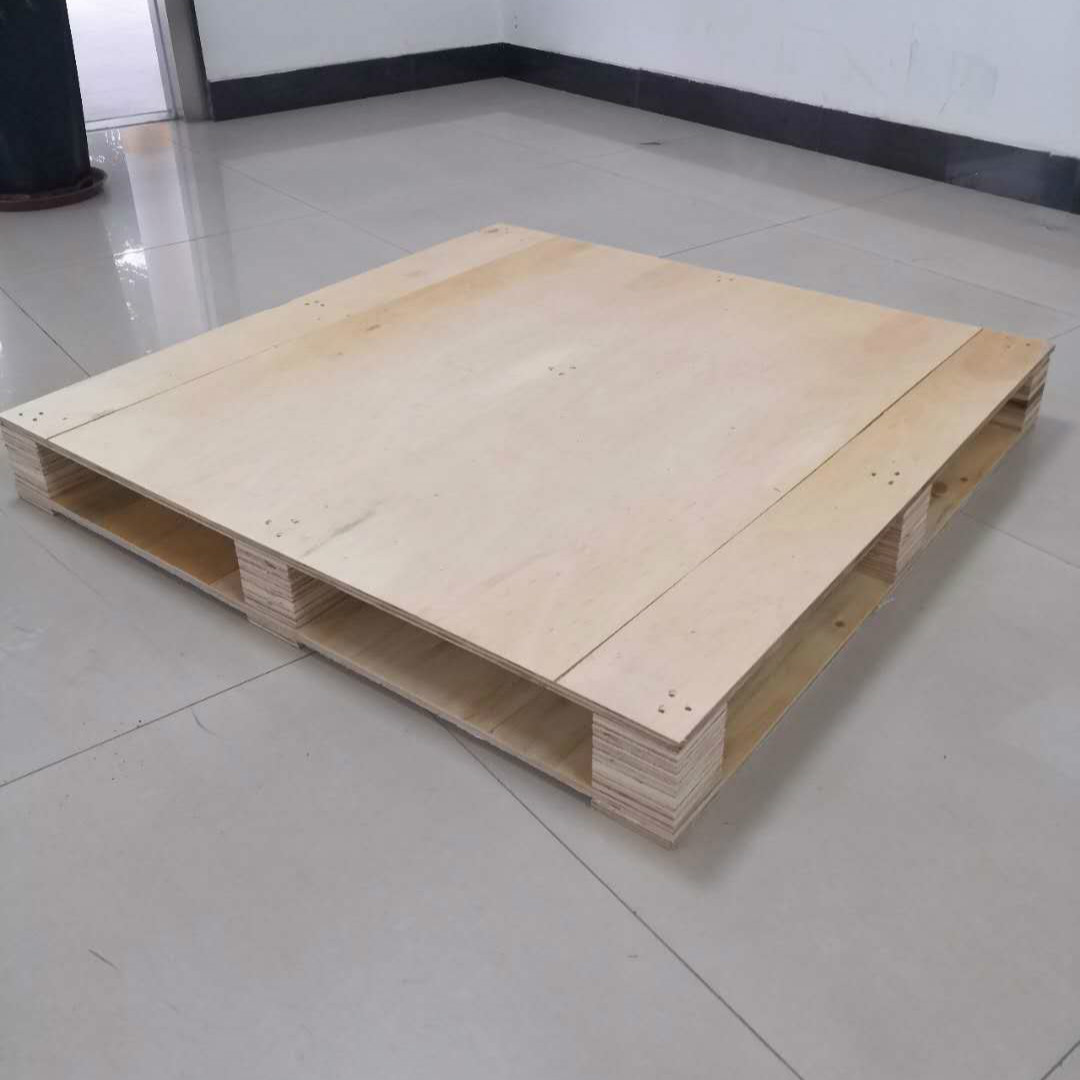 持久耐用還是價格優惠？優選木托盤廠家的策略揭秘！