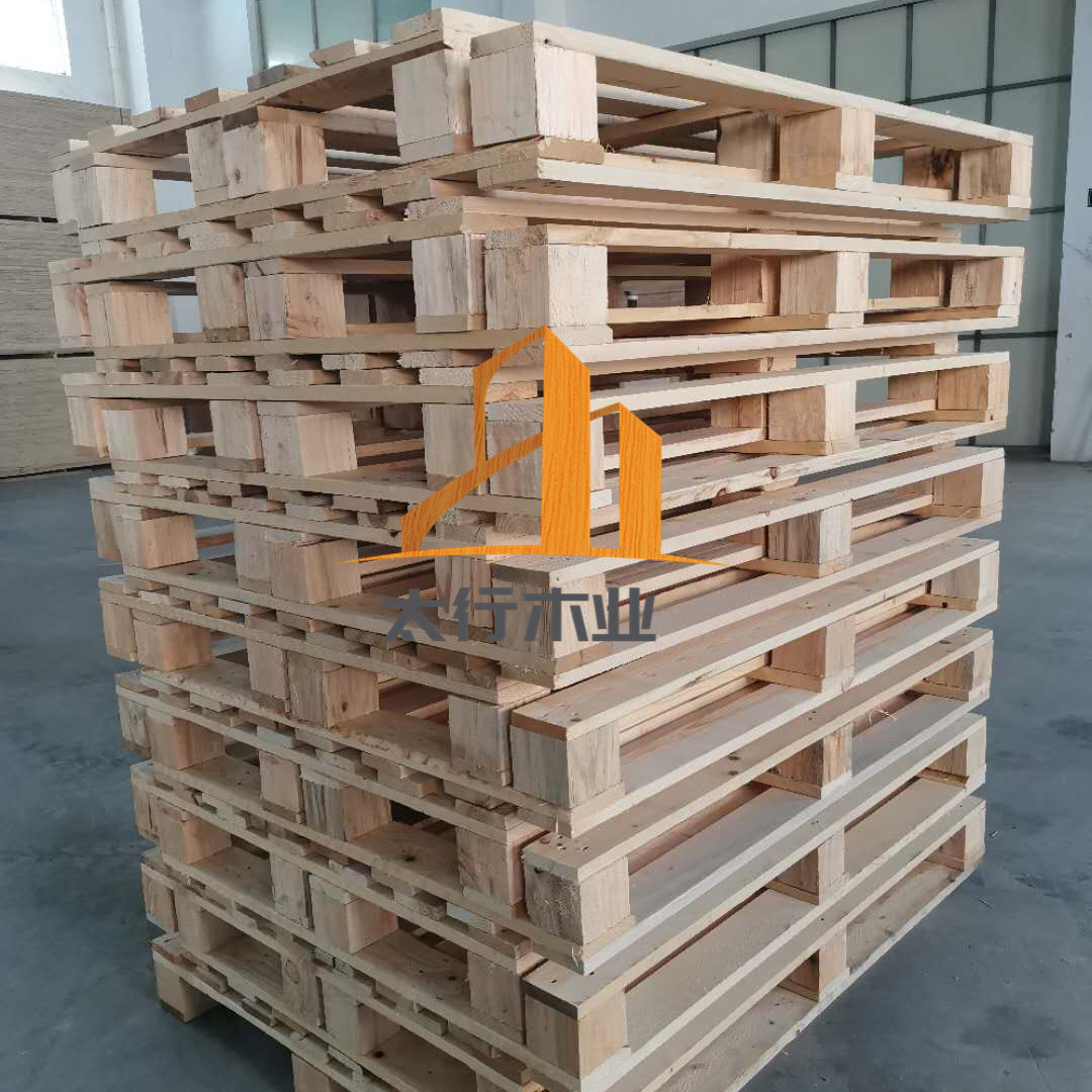 木托盤(pán)如何選擇?