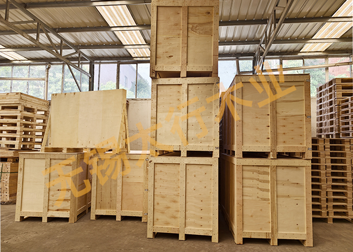 你知道出口木箱的標(biāo)準(zhǔn)要求嗎？