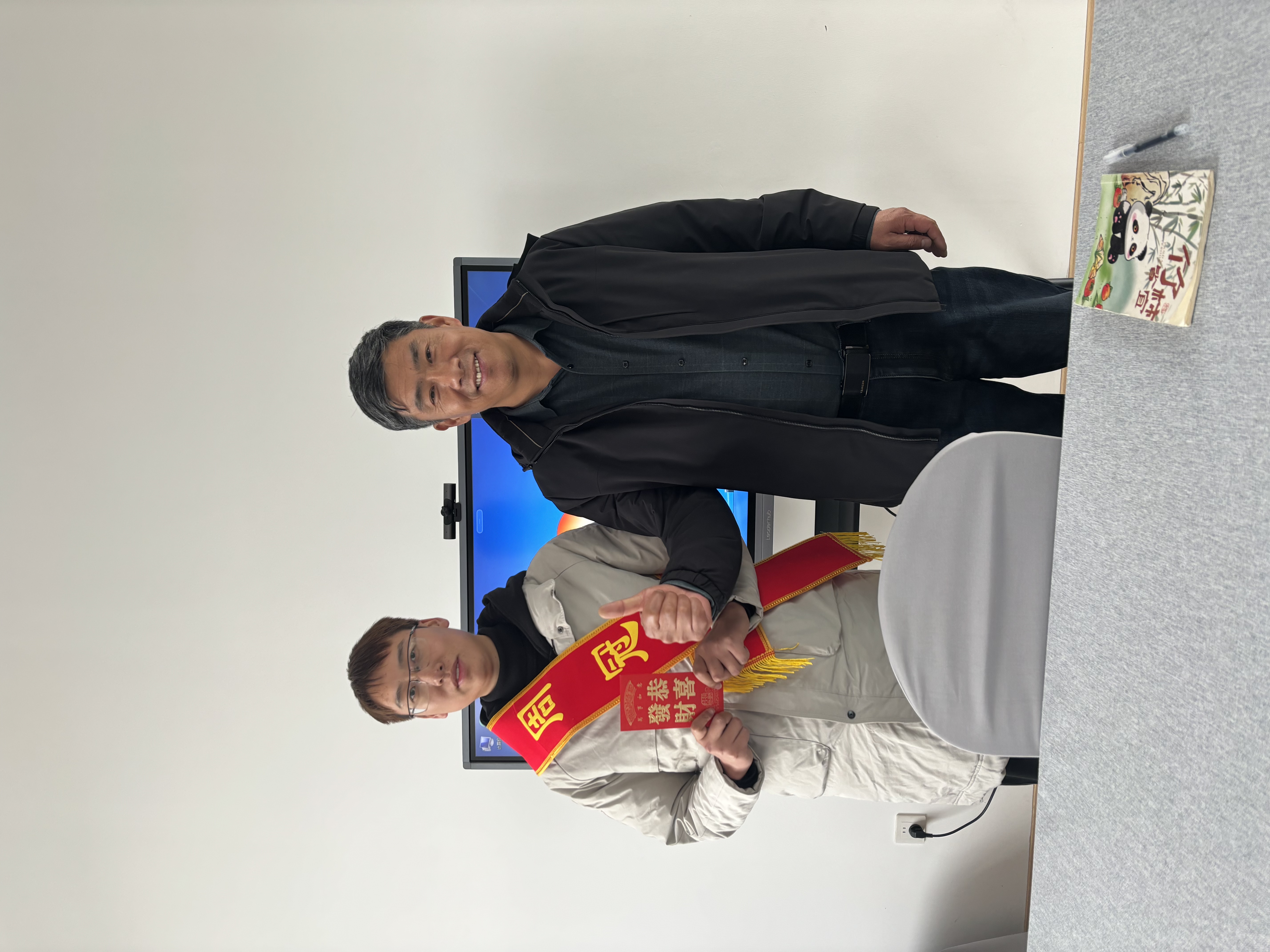 每周競賽,激勵無限:無錫太行木業(yè)的周冠軍評選活動