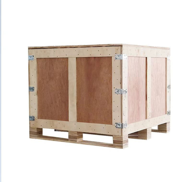 怎樣的木箱廠能提供更優質的定制服務？